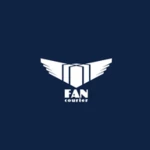 fan courier android application logo